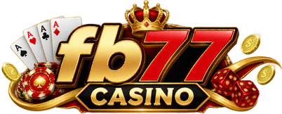 FB77 Casino লোগো